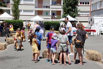 Festi'Famille