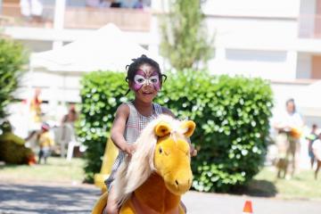 Festi'Famille