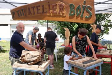 Festi'Famille
