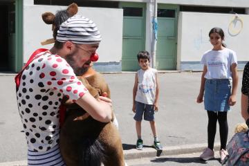 Festi'Famille
