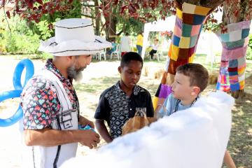 Festi'Famille