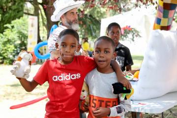 Festi'Famille