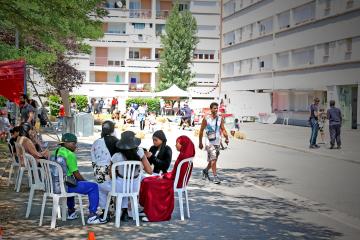 Festi'Famille
