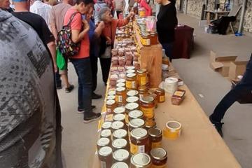 Foire au miel 2019