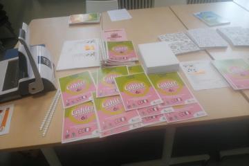  Inscriptions au Summer Camp
