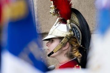 La salle Jean-Jaurès à l'hôtel de ville, accueille l’exposition « Pour l'honneur des forces de sécurité ». Proposée par l'association « le souvenir français » elle s'adresse à tous les publics et offre aux regards des visiteurs des panneaux qui retracent l'histoire et le rôle de la gendarmerie, de la police nationale et municipale, des sapeurs pompiers
