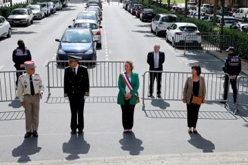 Journée nationale d’hommage aux morts pour la France en Indochine - 8 juin 2020