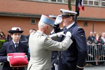 Cérémonies du 8 mai