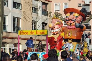 Carnaval 2020