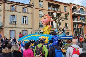 Carnaval 2020