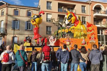 Carnaval 2020
