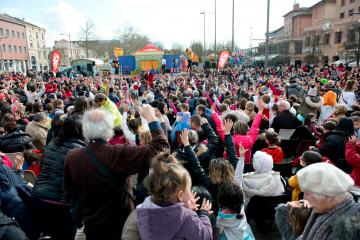 Carnaval 2020
