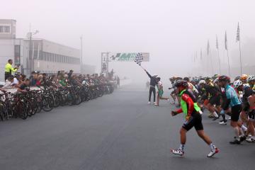 8h de vélo du circuit