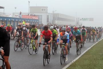 8h de vélo du circuit