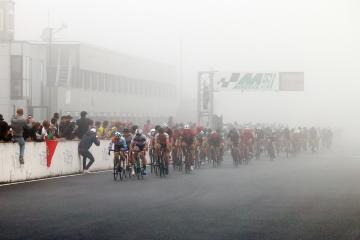 8h de vélo du circuit