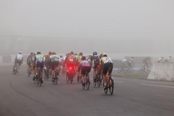 8h de vélo du circuit