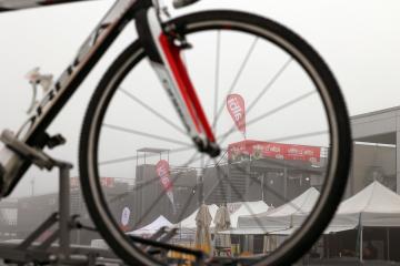 8h de vélo du circuit