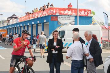 8h de vélo du circuit