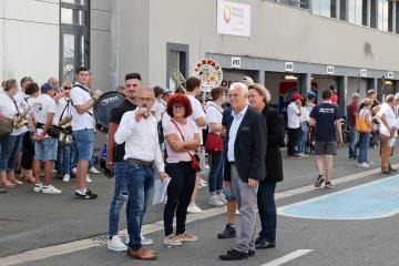 8h de vélo du circuit