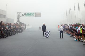 8h de vélo du circuit