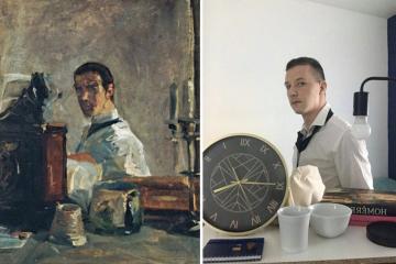 Lautrec revu et reproduit 