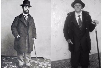 Lautrec revu et reproduit 