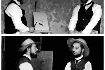 Lautrec revu et reproduit 
