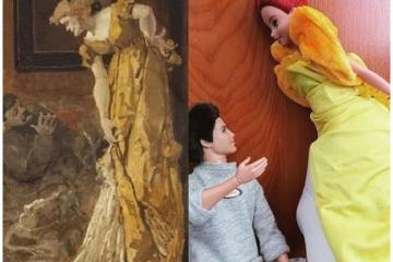 Lautrec revu et reproduit 
