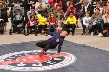 Ouverture du All4All 2023
