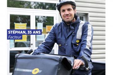 Merci d'être à nos côtés