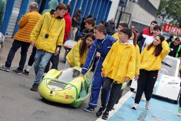 Albi Éco Race 2023
