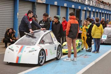 Albi Éco Race 2023