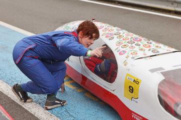 Albi Éco Race 2023