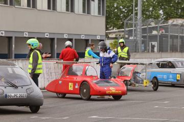 Albi Éco Race 2023
