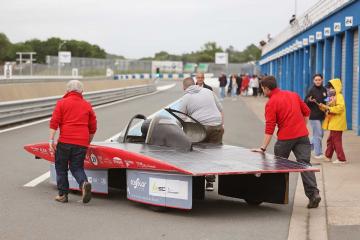 Albi Éco Race 2023