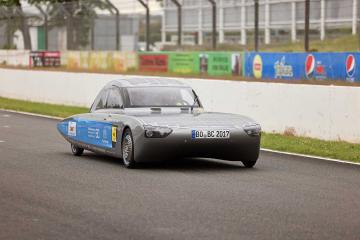 Albi Éco Race 2023