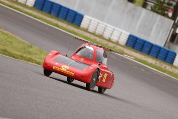 Albi Éco Race 2023