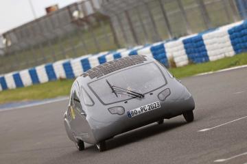 Albi Éco Race 2023