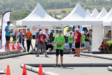 Albi Eco Race