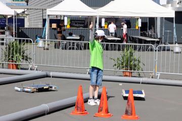Albi Eco Race