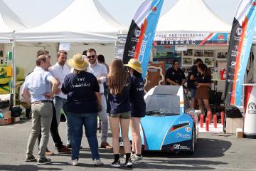Albi Eco Race