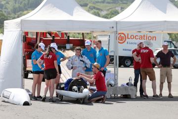 Albi Eco Race