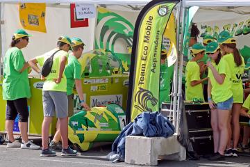 Albi Eco Race