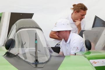 Albi Eco Race