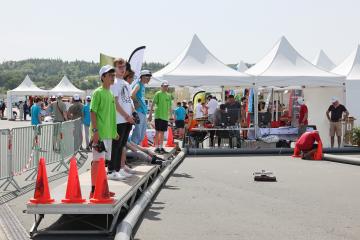 Albi Eco Race