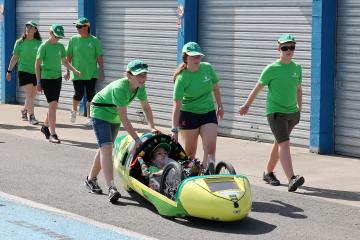 Albi Eco Race