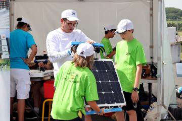 Albi Eco Race