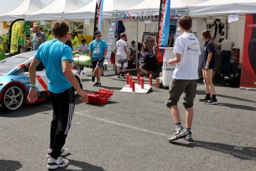 Albi Eco Race