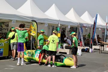 Albi Eco Race