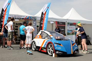 Albi Eco Race